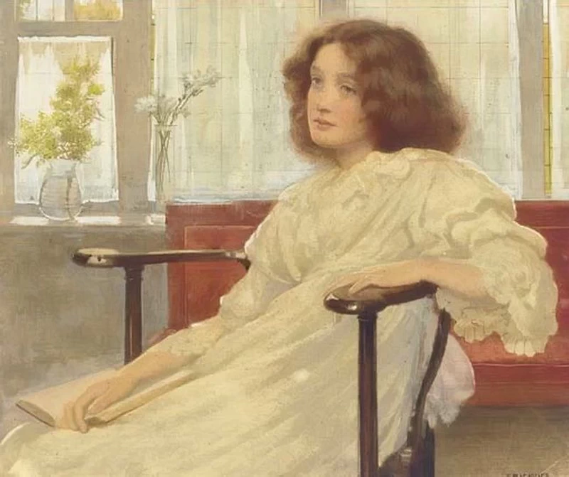 Sogni ad occhi aperti